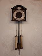 Horloge murale ancienne, Antiquités & Art, Enlèvement
