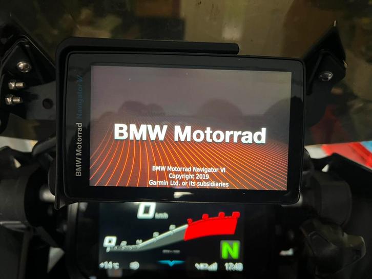 GPS navigator 6 bmw, Motos, Pièces | BMW, Utilisé, Enlèvement