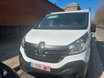 renault trafic €6 12 mois de garantie, 1598 cm³, Tissu, Achat, 3 places