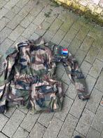 French legion vest legion etrangere, Verzamelen, Militaria | Algemeen, Ophalen of Verzenden