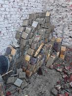 Autetieke vloertegels, Doe-het-zelf en Bouw, Tegels, Ophalen, Gebruikt, Minder dan 20 cm, Minder dan 20 cm