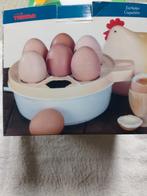 Eierkoker tristar, Electroménager, Chaudières à œufs, Enlèvement