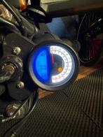 Cafe Racer Archive, Ophalen