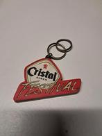 Cristal Alken sleutelhanger, Enlèvement