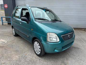 Suzuki wagon R 1.3 ess euro4 155000km 2003 rijdt zeer goed  beschikbaar voor biedingen