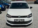 VOLKSWAGEN POLO • 1.2 ESS • GARANTIE, Autos, Euro 5, Achat, Entreprise, Boîte manuelle