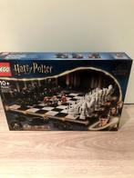 Lego 76392 Harry Potter, Kinderen en Baby's, Speelgoed | Duplo en Lego, Ophalen, Nieuw, Complete set, Lego