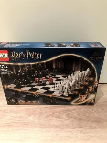 Lego 76392 Harry Potter beschikbaar voor biedingen