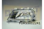 Ford Galaxy (-5/00) koplampglas Links Bosch OES! 7396652, Auto-onderdelen, Verlichting, Verzenden, Nieuw, Ford
