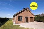 VRIJSTAANDE GEZINSWONING, Immo, Huizen en Appartementen te koop, Provincie Oost-Vlaanderen, 500 tot 1000 m², Vrijstaande woning
