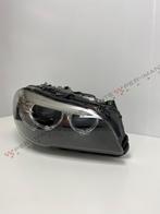 BMW F10 F11 LCI 5 Serie Facelift Xenon koplamp rechts, Auto-onderdelen, Ophalen of Verzenden, Gebruikt, BMW