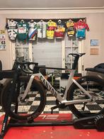 Canyon Aeroad CF SLX MEDIUM, Carbon, Zo goed als nieuw, 53 tot 57 cm, Ophalen