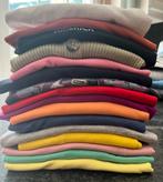 16 t shirts maat L ,ook nog nieuwe bij, Vêtements | Femmes, T-shirts, Enlèvement, Comme neuf, Taille 42/44 (L)