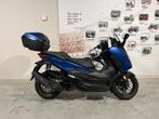 Honda Forza 125 keyless met topcase al model met TFT-dashboa, Motoren, Scooter, Bedrijf, 125 cc, 11 kW of minder