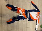 MX Enduro cross kledij helm bescherming toebehoren, Motoren, Ophalen, S