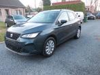 SEAT Arona Arona 1.0 TSI OPF Style 25000 Km ! OPTIES., Argent ou Gris, Achat, Entreprise, Boîte manuelle