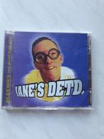 Jane's Detd. ‎: Bleenies And Blockheads (CD) Janez Detd, Ophalen of Verzenden