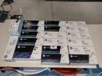 Lot nieuwe printervullingen en tweedehands printers, Computers en Software, Printers, Ophalen, Hp, Gebruikt, All-in-one