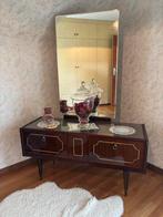 Retro kast, Huis en Inrichting, Ophalen, Gebruikt, Klassiek