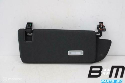 Org dubbele zonneklep links Audi Q7 4M 4M0858833B, Auto-onderdelen, Interieur en Bekleding, Gebruikt