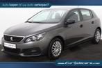 Peugeot 308 Acces 110 *Airco*Cruise Control*, Auto's, Peugeot, Te koop, Zilver of Grijs, Berline, Benzine