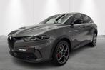 Alfa Romeo Tonale 1.5 130 MHEV Speciale FWD (automatique), Argent ou Gris, 700 kg, Electronic Stability Program (ESP), 131 ch
