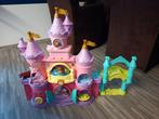 VTech Tut Tut Copains Le château magique du royaume enchanté, Ophalen, Zo goed als nieuw