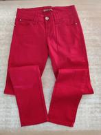 Jeansbroek Miss RJ dames maat 38, Ophalen of Verzenden