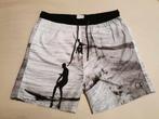 Zwemshort maat XL - OCEAN PACIFIC, Kleding | Heren, Badmode en Zwemkleding, Ophalen of Verzenden, Maat 56/58 (XL), Grijs, Zwemshort