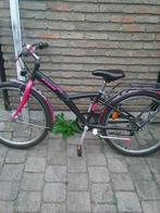 jongensfiets btwin 24 inch, Ophalen, 24 inch, B-Twin, Zo goed als nieuw