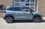 Citroen C3 Aircross S&S 110pk, 0 kg, 0 cilinders, Bedrijf, 5 zetels