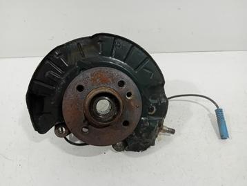 MOYEU DE ROUE AVANT GAUCHE Mini Mini One / Cooper (R50), Utilisé, Mini