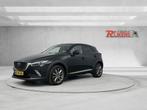 Mazda CX-3 2.0 SkyActiv-G 150 GT-M 4WD Autom acc,blis,blue,C, Auto's, Mazda, Automaat, 1998 cc, Gebruikt, 4 cilinders