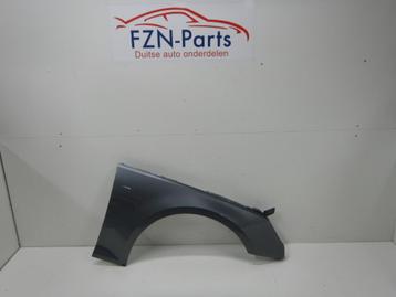 Audi A4 8W Zijscherm Rechts LX7R 8W0821106D beschikbaar voor biedingen