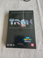 Tron - Jeff Bridges - DVD, Cd's en Dvd's, Dvd's | Actie, Ophalen of Verzenden