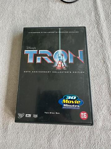 Tron - Jeff Bridges - DVD