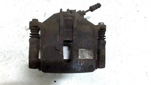 REMKLAUW LINKS VOOR Citroën C3 Picasso (SH) (9805497680), Auto-onderdelen, Remmen en Aandrijving, Citroën, Gebruikt