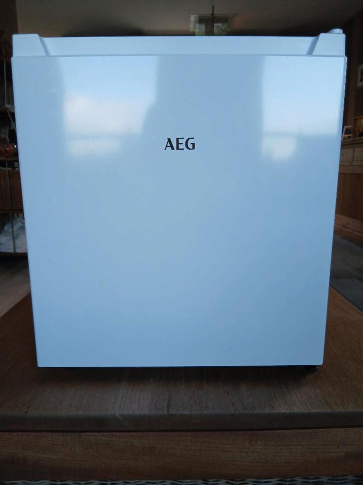 Nieuwe barkoelkast, Elektronische apparatuur, Koelkasten en IJskasten, Nieuw, Minder dan 75 liter, Minder dan 85 cm, 45 tot 60 cm