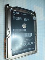 HGST APPLE 2.5 1000GB Harddisk, Intern, Ophalen of Verzenden, Zo goed als nieuw, Apple