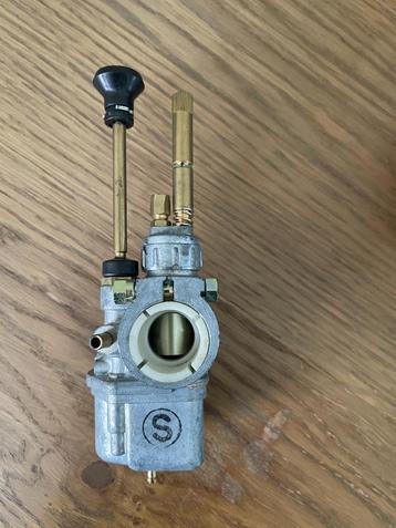 yamaha fs1 16mm carburateur nos beschikbaar voor biedingen