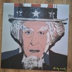Andy Warhol Litho #2400, Ophalen of Verzenden