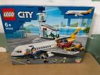 Lego City 60266 SEALED, Kinderen en Baby's, Ophalen of Verzenden, Nieuw, Complete set, Lego
