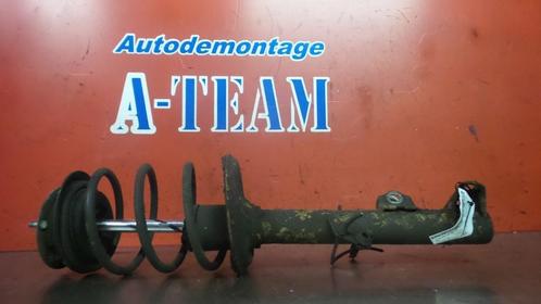 SCHOKBREKER LINKS VOOR BMW 3 serie Compact (E36 / 5), Auto-onderdelen, Ophanging en Onderstel, BMW, Gebruikt