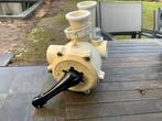 Zwembad 6 weg klep, Tuin en Terras, Zwembad-toebehoren, Ophalen, Gebruikt, Overige typen