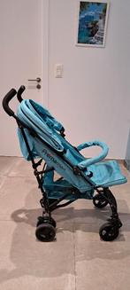 Buggy pour enfants, Kinderen en Baby's, Buggy's, Ophalen, Zo goed als nieuw, Overige merken, Verstelbare rugleuning