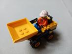 Lego set 6470 'Mini Dump Truck'., Enlèvement ou Envoi, Lego