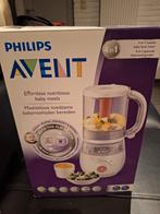 Philips avent babycook, Ophalen, Gebruikt