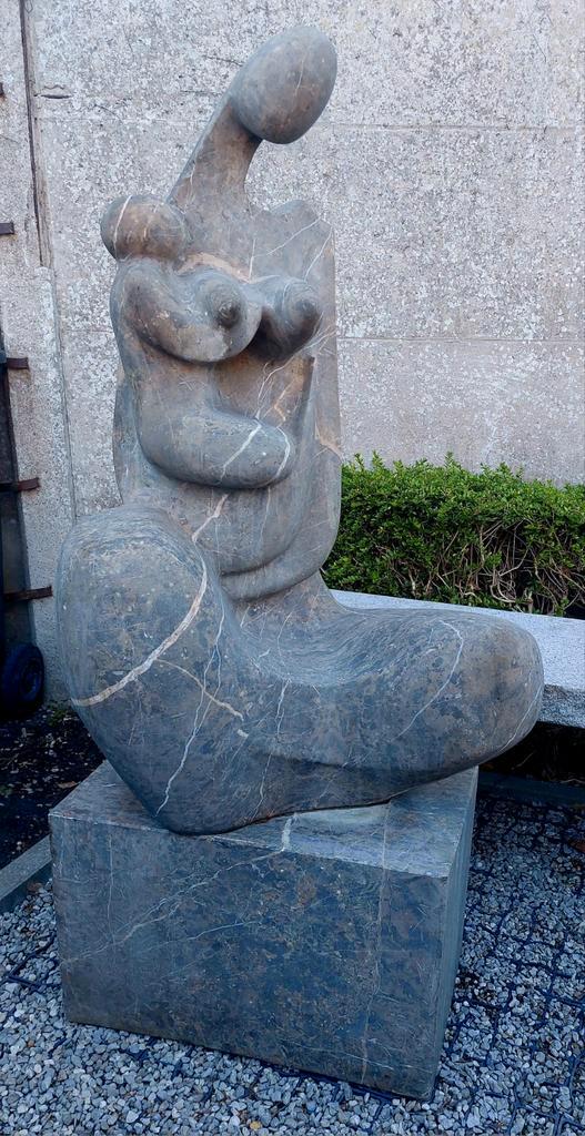 Tuinbeelden, Tuin en Terras, Tuinbeelden, Ophalen