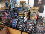 200+ mint action figures, Ophalen of Verzenden, Nieuw