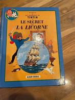 Tintin - 3 albums (6BD), Livres, Plusieurs BD, Enlèvement, Utilisé, Hergé